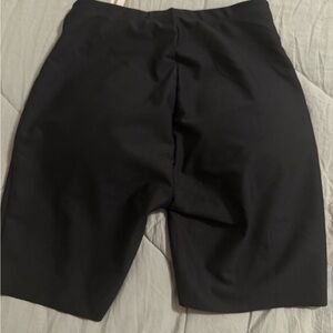 Skims Padded Butt Lifting Shirts M